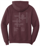APHG 2024 VIRTUAL Unisex Hoodie
