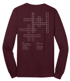 APHG 2024 VIRTUAL Unisex Long Sleeve Tee