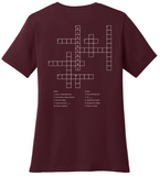 APHG 2024 ATTENDEE Women's Tee