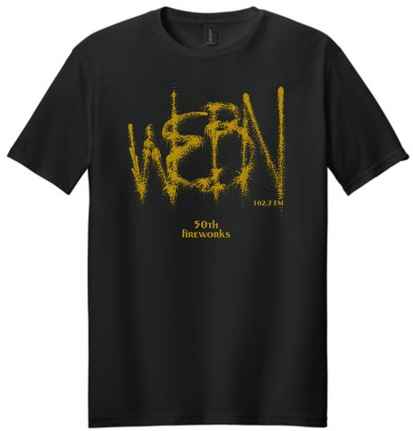 The Official Fireworks Tee!