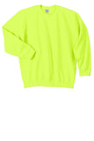 Long Sleeve Sweat Shirt