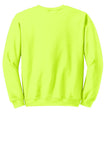 Long Sleeve Sweat Shirt