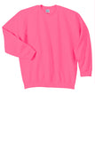 Long Sleeve Sweat Shirt