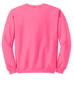 Long Sleeve Sweat Shirt