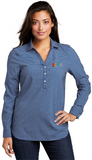 3CDC Port Authority ® Ladies City Stretch Tunic