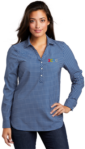 3CDC Port Authority ® Ladies City Stretch Tunic
