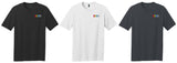 3CDC Short Sleeve Tee Shirt
