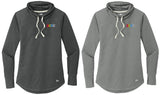 3CDC Ladies Cowl Tee