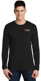 3CDC Long Sleeve Tee