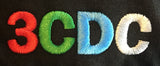 3CDC Long Sleeve Tee