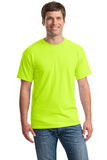 Short Sleeve Cotton T-Shirt