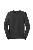 Long Sleeve Cotton Shirt