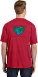 DRI-FIT Short Sleeve Tee Shirt