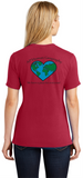 Ladies Fit Tee Shirt