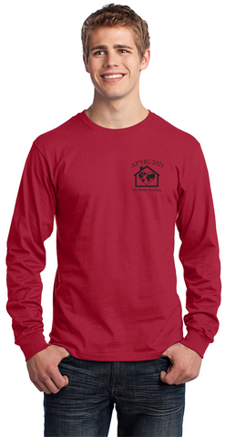 Long Sleeve Tee Shirt