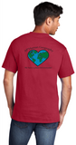 Short Sleeve Tee Shirt