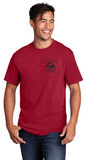 Short Sleeve Tee Shirt