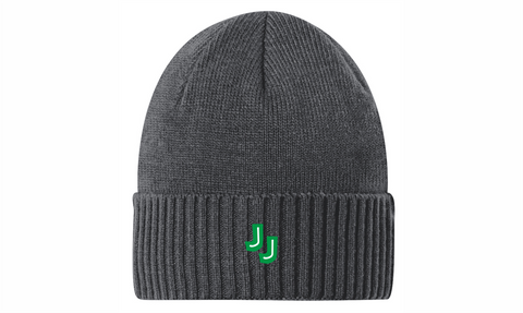 Jungle Jim's C951 Port Authority® Rib Knit Cuff Beanie