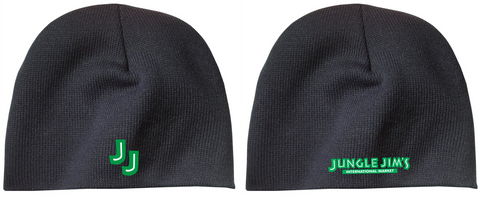 Jungle Jim's CP91 Port & Company® - Beanie Cap