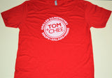 Tom + Chee Tee Soup Salad & More