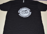 Tom + Chee Tee Soup Salad & More