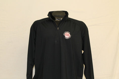 Tom and Chee- Ladies Full Zip