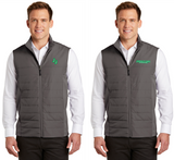 Jungle Jim's J903 Port Authority ® Collective Insulated Vest