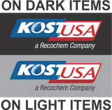 KOST USA L806 Port Authority® Ladies Pinpoint Mesh 1/2-Zip
