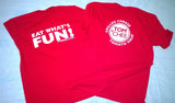 Eat What's Fun! T-shirt